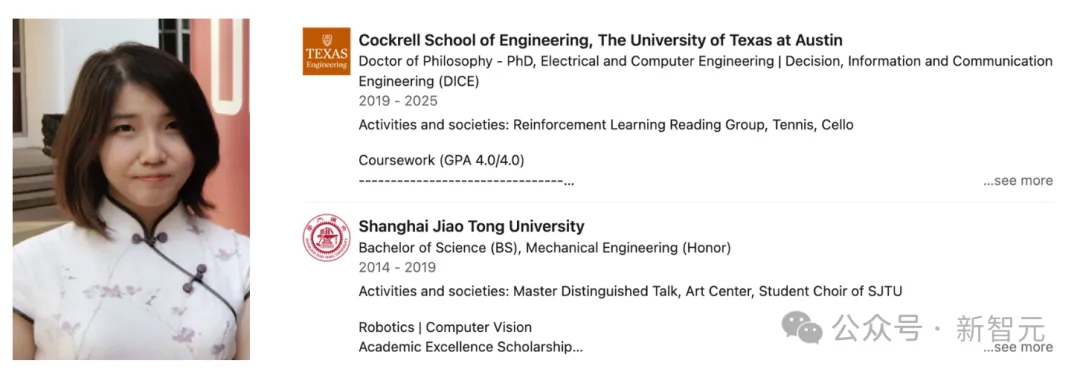 华人大神被Meta卸磨杀驴,全网疯狂发offer 华人大神被Meta卸磨杀驴,全网疯狂发offer