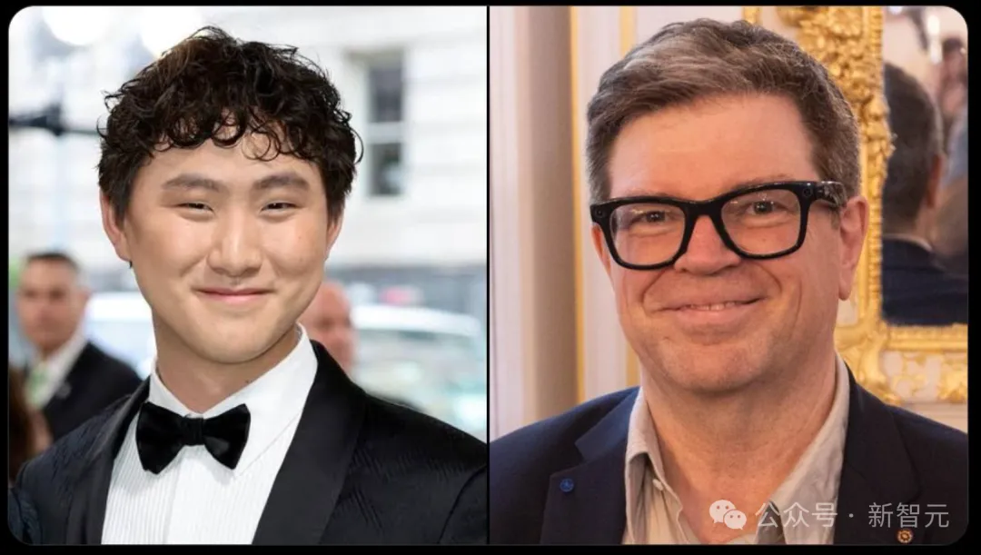 华人大神被Meta卸磨杀驴,全网疯狂发offer 华人大神被Meta卸磨杀驴,全网疯狂发offer