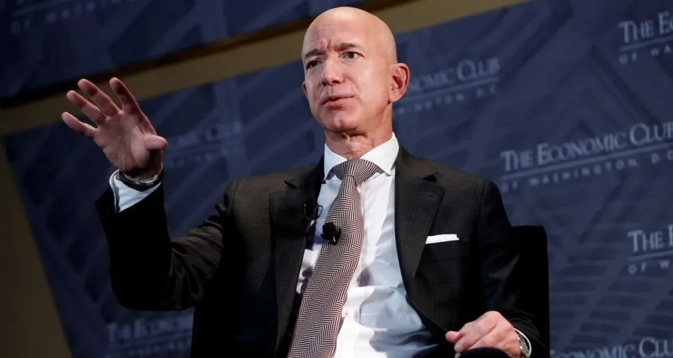 亚马逊突然裁员14000人,跨境圈一片哀嚎 亚马逊突然裁员14000人,跨境圈一片哀嚎