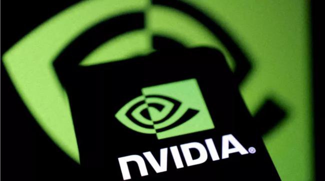 创历史新高,英伟达市值突破5万亿美元 创历史新高,英伟达市值突破5万亿美元