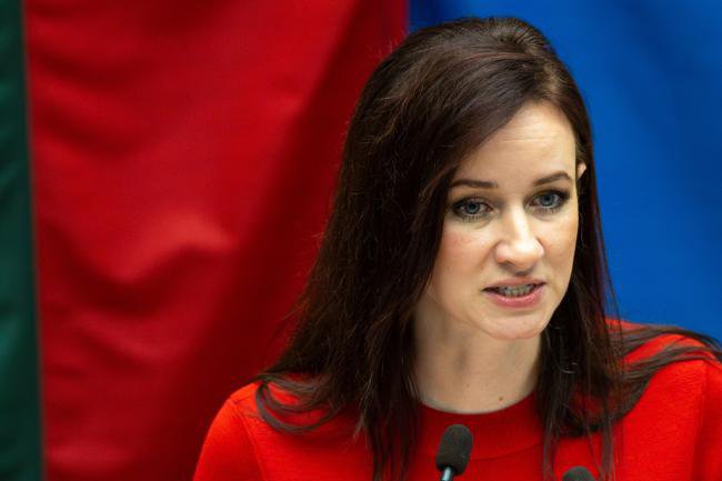 宣布永久关闭与白俄罗斯边境 宣布永久关闭与白俄罗斯边境