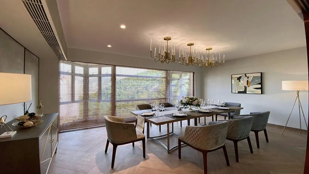 5354万!阿里“退隐大佬”抄底香港豪宅 5354万!阿里“退隐大佬”抄底香港豪宅