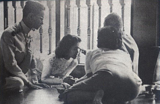 泰王太后逝世享年93岁 玛哈的后宫恐更加混乱 泰王太后逝世享年93岁 玛哈的后宫恐更加混乱