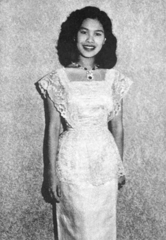 泰王太后逝世享年93岁 玛哈的后宫恐更加混乱 泰王太后逝世享年93岁 玛哈的后宫恐更加混乱