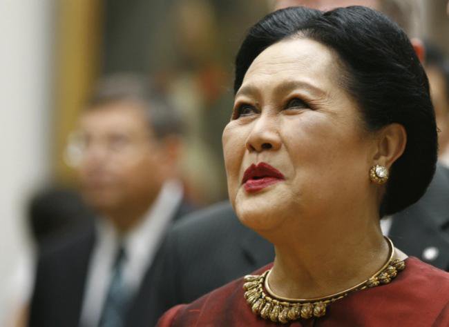 泰王太后逝世享年93岁 玛哈的后宫恐更加混乱 泰王太后逝世享年93岁 玛哈的后宫恐更加混乱