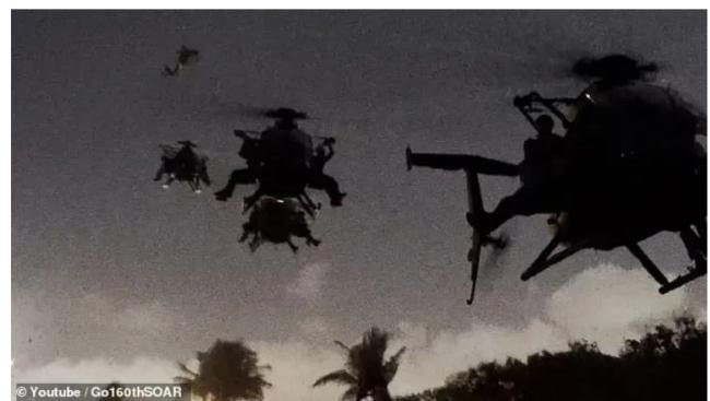 局势升级!美航母打击群出发 准备灭国之战 局势升级!美航母打击群出发 准备灭国之战