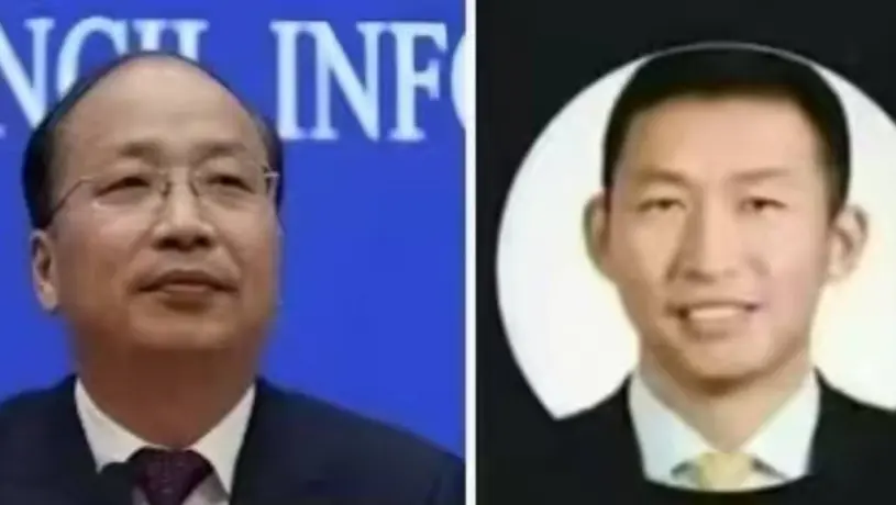 “落马”主席易会满之子 香港金融从业资格终止