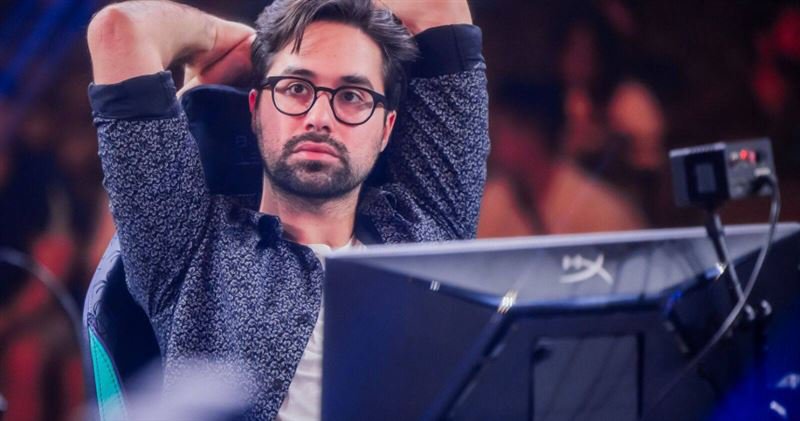 《宝可梦》世界级选手暨知名YouTuber格利克遭粉丝性骚,宣布暂时引退。 (图/翻摄自liquipedia) 《宝可梦》世界级选手暨知名YouTuber格利克遭粉丝性骚,宣布暂时引退。 (图/翻摄自liquipedia)