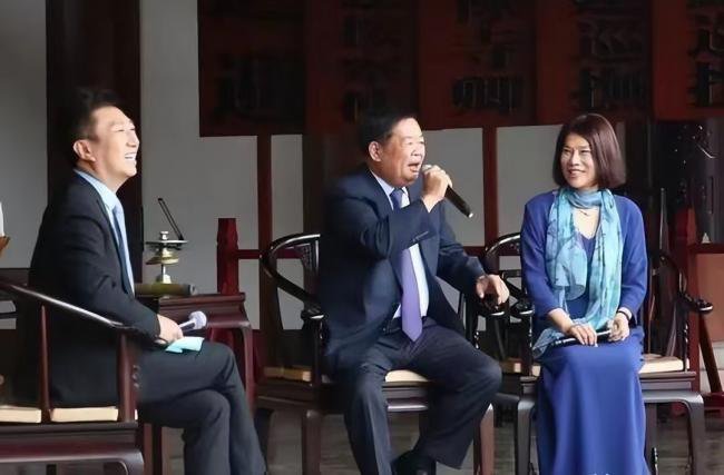 曹德旺辞职不足10天 这事就发生了 马云没说错 曹德旺辞职不足10天 这事就发生了 马云没说错