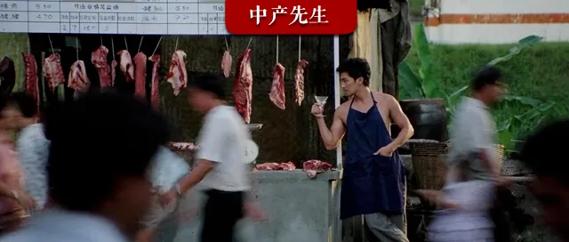 这个行业几乎“全军覆没”? 这个行业几乎“全军覆没”?