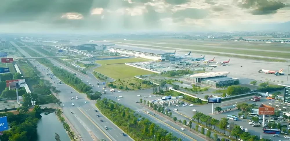 越南最小省，正成为“下一个东莞”？