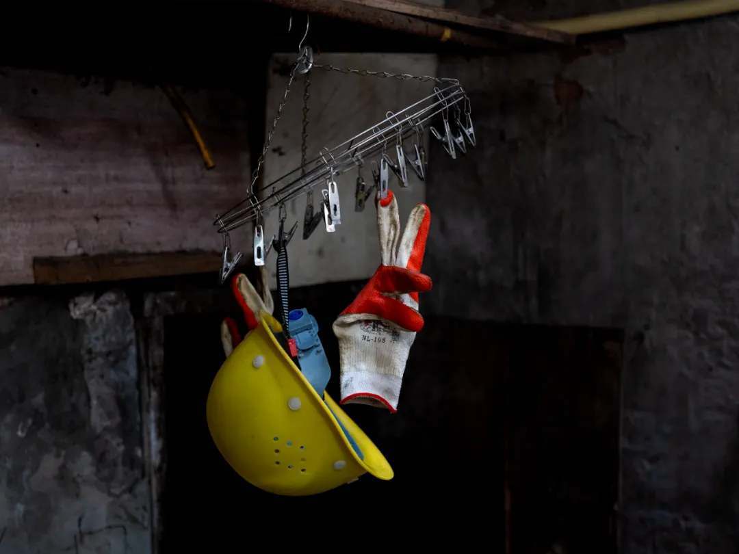 8元旅店，流离人生