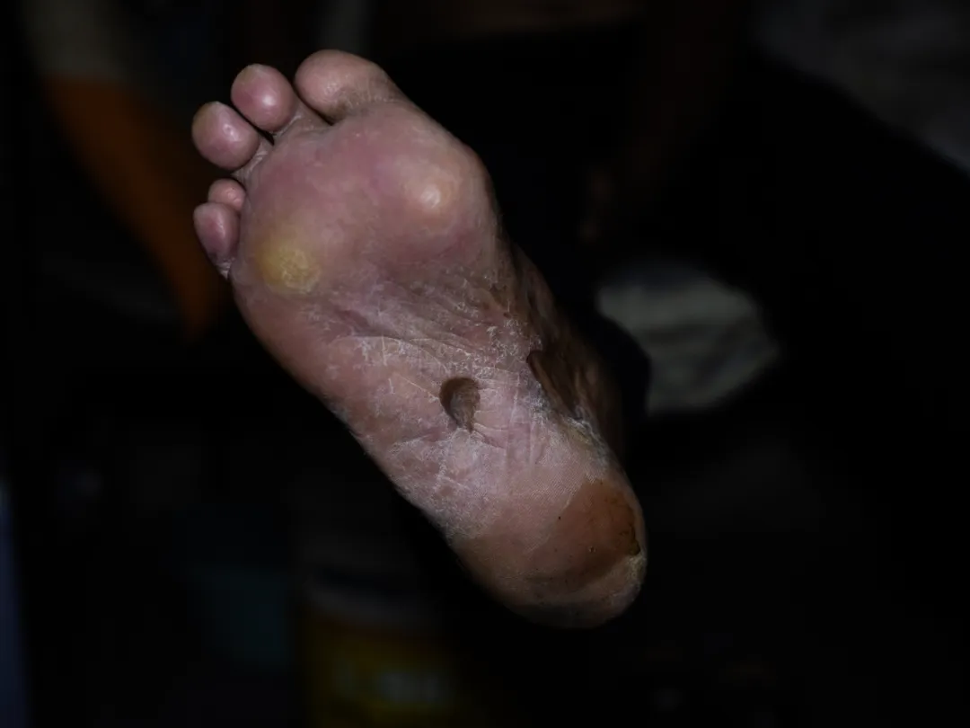 8元旅店，流离人生