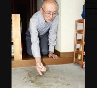 哭了!名古屋主妇命案 丈夫26年来花400万保存现场