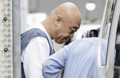 撞伤4日本童肇逃 中国酒驾男竟以「听不懂日文」卸责