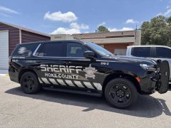 身高180!美国13岁少年杀害祖母 试图袭警被击毙