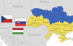 证实了,欧盟“3内奸”将组建反乌克兰联盟