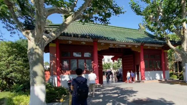 留学生自曝:在中国留学不花一分钱 月领5500 留学生自曝:在中国留学不花一分钱 月领5500