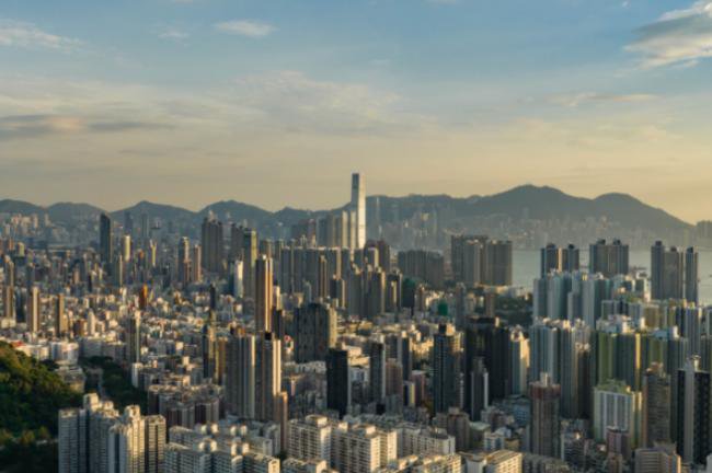 中国房企港股退市潮蔓延 中国房企港股退市潮蔓延