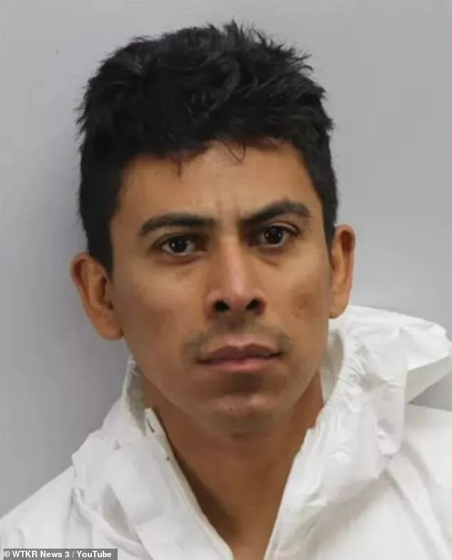 父母雇佣非法移民装修房子 导致11岁女儿被强奸