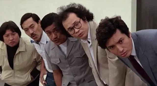 仅11天 3位港知名艺人去世 最小59岁 都有经典角色