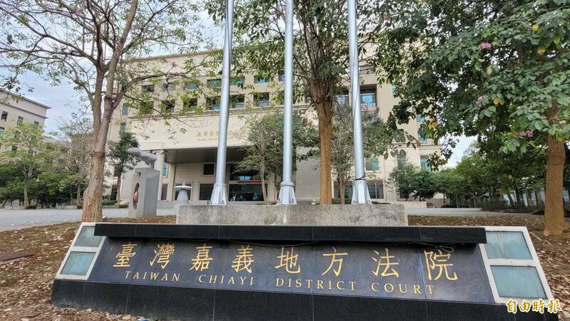 薛男媒介未成年少女当传播妹，挨嘉义地院罚金7万元。（资料照）