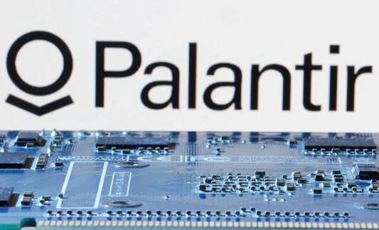 数据分析巨擘「帕兰泰尔」（Palantir），正发起一场挑战传统高等教育体制的实验。（路透资料照）