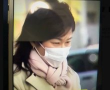 日本名古屋主妇26年命案女嫌供词 与案发情况一致