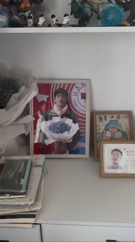 高三学生被车辆撞击一年后死亡，邻居涉嫌故意杀人