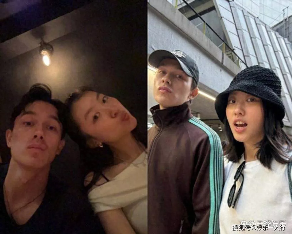 陈奕迅女儿"分手声明"碾压娱乐圈,公关课比她的新歌还精彩!