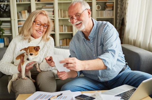 这个投资动作  专家誉为退休规划的“圣杯”