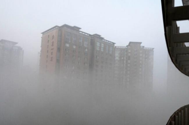 连跌42个月 中国百城二手房价跌幅继续扩大 连跌42个月 中国百城二手房价跌幅继续扩大