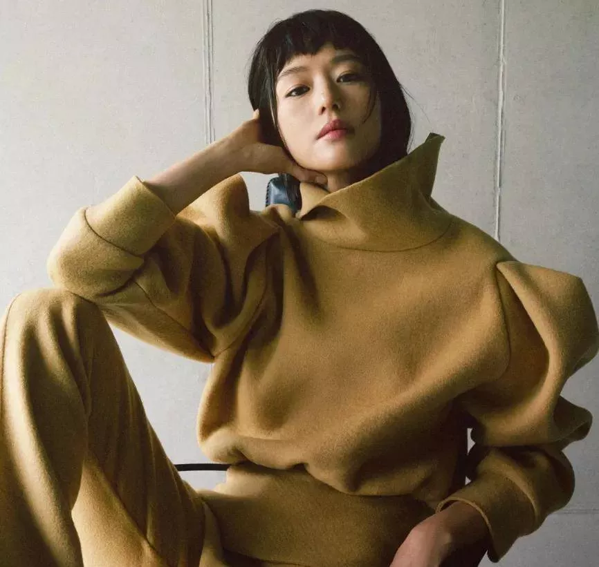 全智贤近况曝光!44岁了放弃谍战剧去拍偶像剧