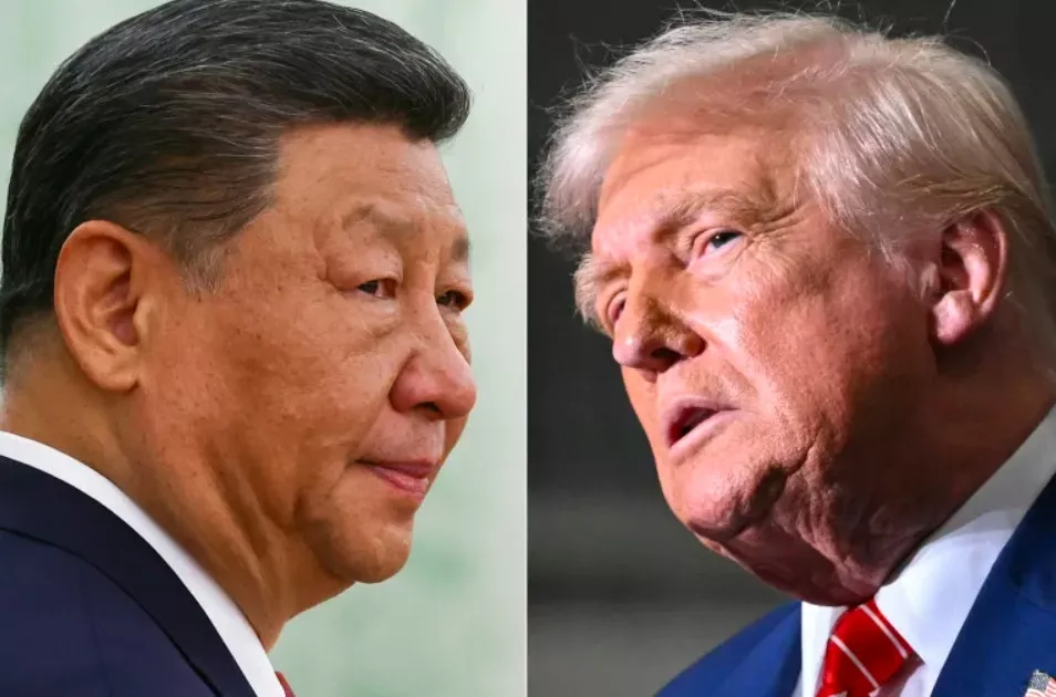 七年贸易战打下来　川普态度变了