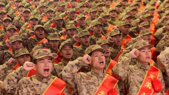 中国稀土威胁,被严重夸大了 中国稀土威胁,被严重夸大了