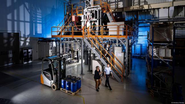 中国稀土威胁,被严重夸大了 中国稀土威胁,被严重夸大了