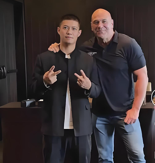 扇耳光大赛 通背拳传人差点被扇死?如此不堪一击?