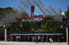 童年回忆消失!惨亏逾30亿 50年美国乐园「关门大吉」