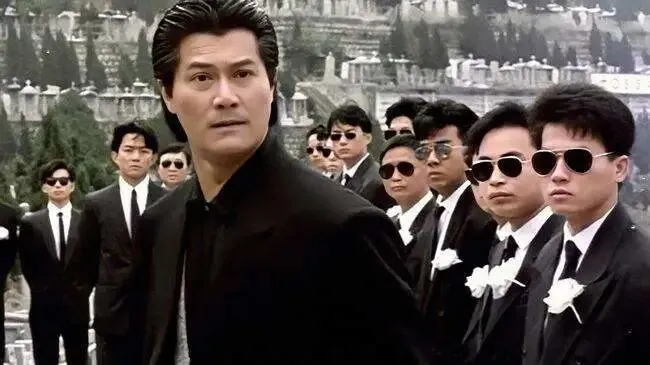 王家卫受害者横跨中日韩?"黑道太子爷"被干到破产…