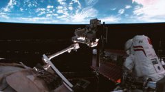 原定今回地球！中国神舟20号疑遭太空碎片撞击 延后返航任务