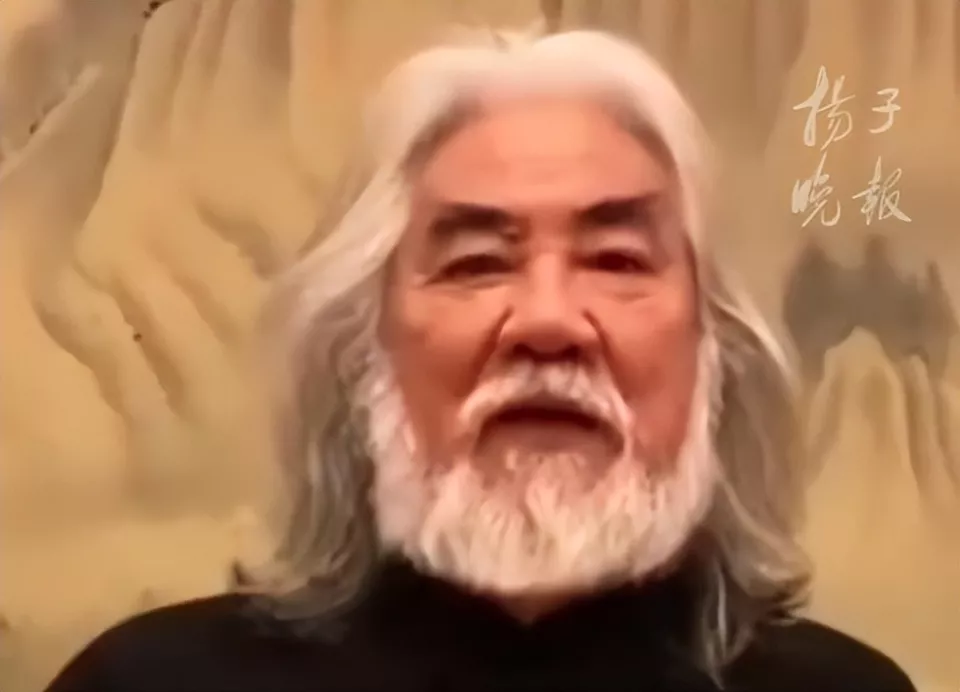 张纪中被前妻指控涉嫌职务侵占,本人最新回应:100%诬告