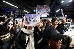 巴黎实体店面开幕引发抗议 法政府宣布Shein电商平台暂停营运