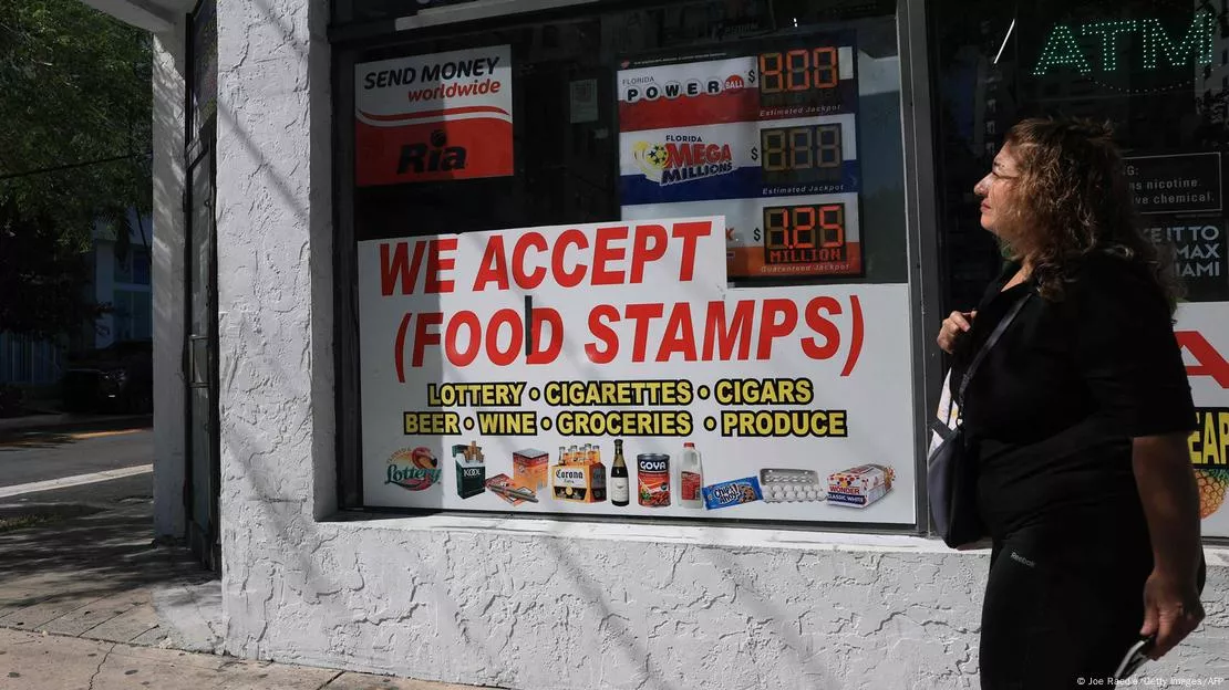 美联邦政府停摆36天破纪录,两党预算僵局未解