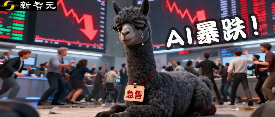 AI跌价900倍，连一瓶矿泉水都比它贵