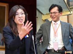 岂做待宰羊！当中共的国民党从羊群变狮群