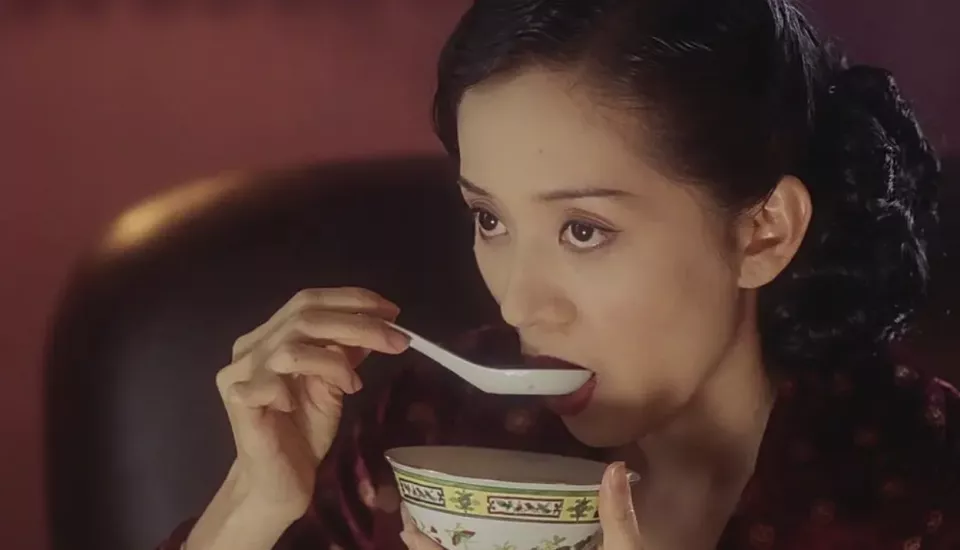 罕见的文坛天才,30年了,她无可替代