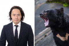 刺刀能干掉熊！日本律师豪语爆红 「超狂服役履历」全网跪了