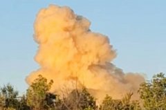 美密西西比州化工厂爆炸 氨气外泄居民急撤