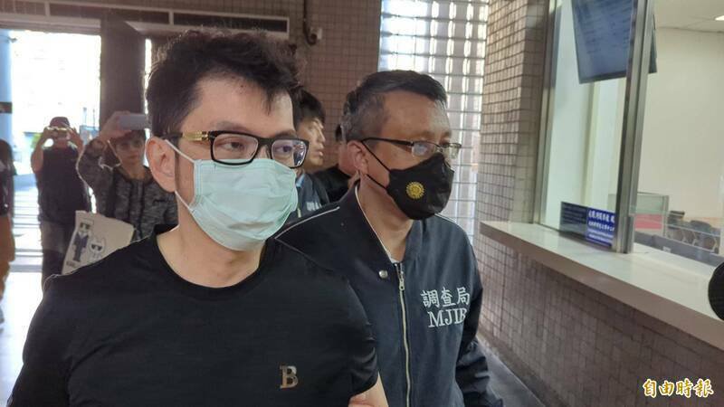 引发国内食安风暴的台商李彦廷从中国进口「毒辣粉」被依诈欺罪判刑4年。（资料照）