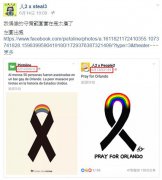 人2画图悼念枪击疑盗梗 网友酸:「守备范围太广」